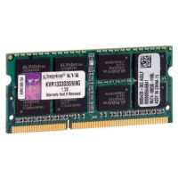 Memria RAM p/ Note  8GB DDR3 1333 MHZ Kingston