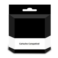 Cartucho Compatvel HP 8100 / 8600 Amarelo (951XL) 28 ML