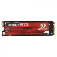 SSD M.2 NVME 2280 1TB Ember Redragon